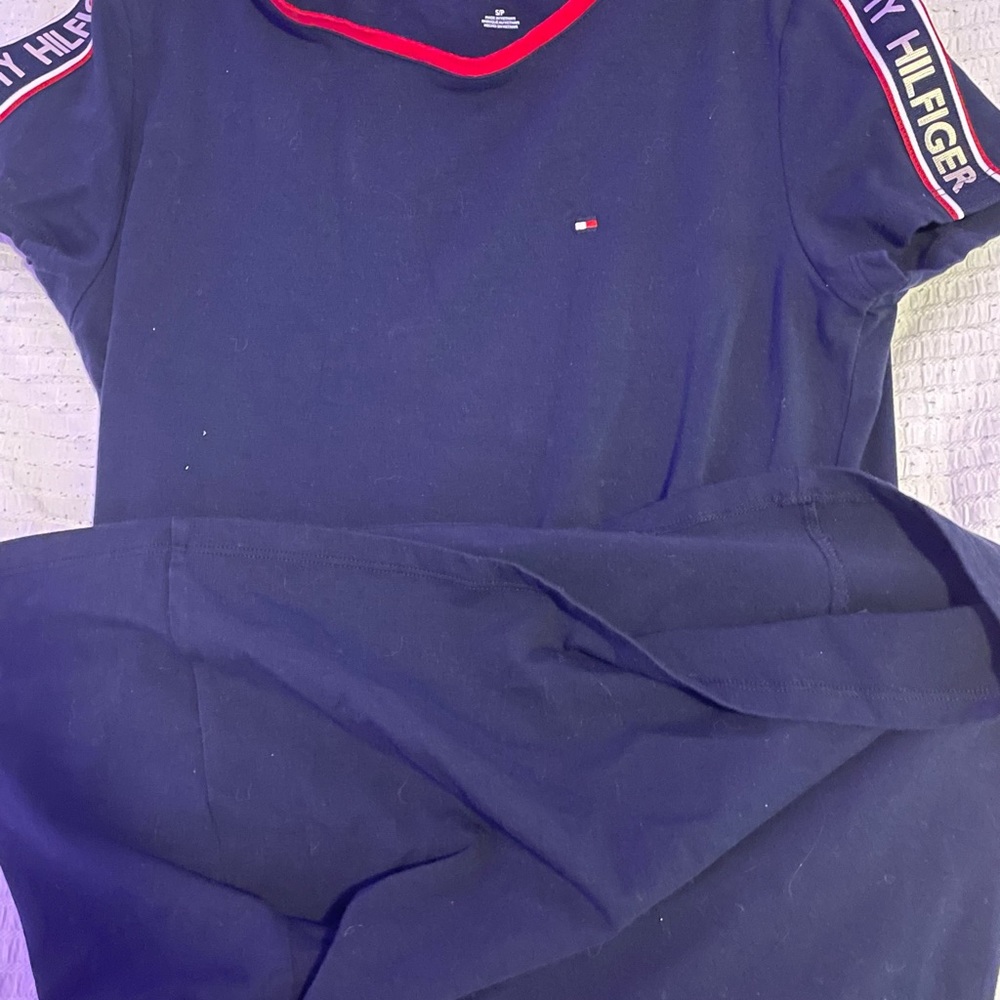 Shirt Dress